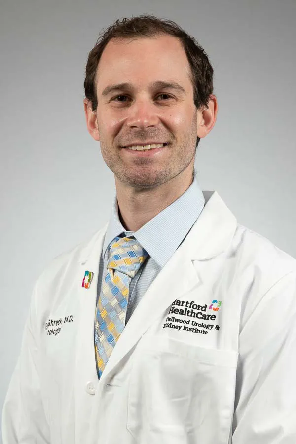 Photo of Shreck, Evan, MD